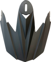 0132-1658 . 0132-1658 . FX-15/FX-15Y Helmet Peak